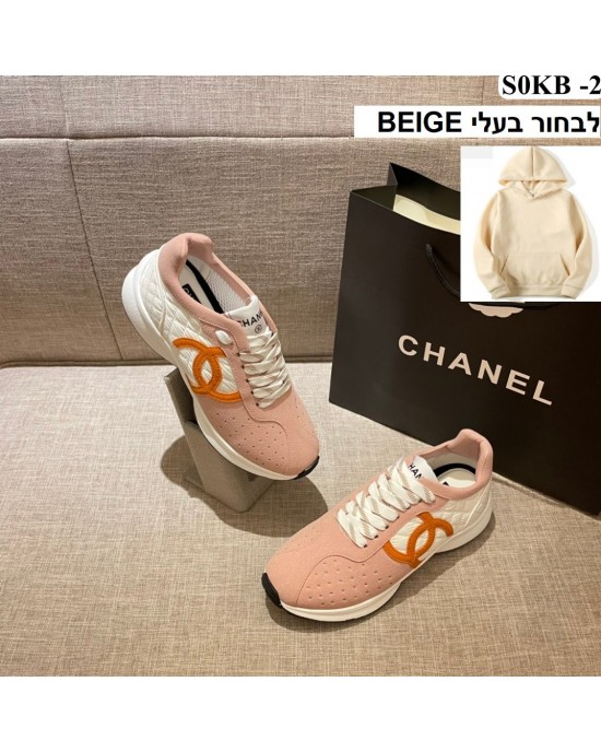 נעלי שאנל