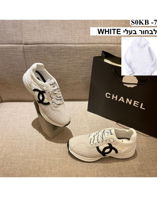 נעלי שאנל