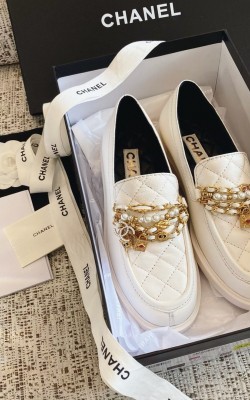נעלי שאנל באיכות גבוהה