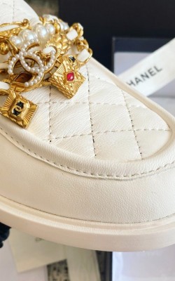 נעלי שאנל באיכות גבוהה