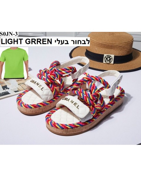 סנדלי שאנל