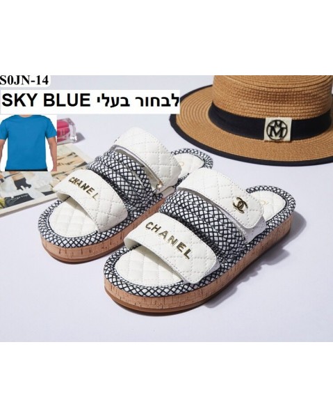 סנדלי שאנל