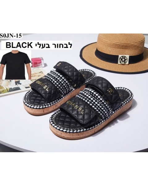 סנדלי שאנל