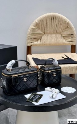 תיק שאנל 17/10 10/9 ס"מ