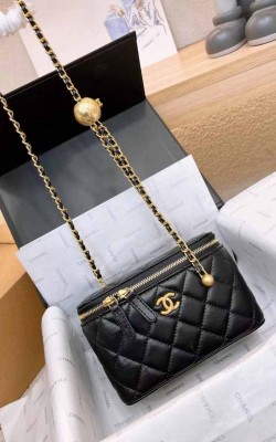 תיק שאנל 18 ס"מ