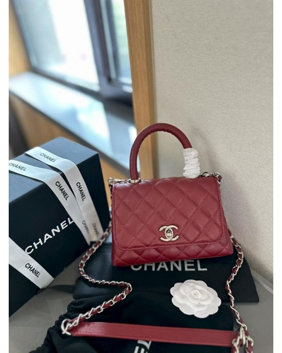 תיק שאנל 20 ס