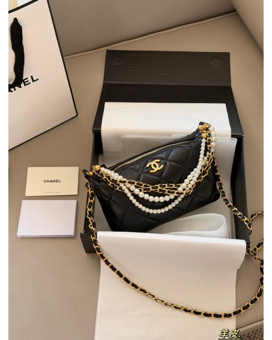 תיק שאנל 21/14 ס