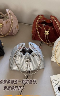 תיק שאנל 22/15 ס"מ