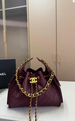 תיק שאנל 26/21 ס"מ