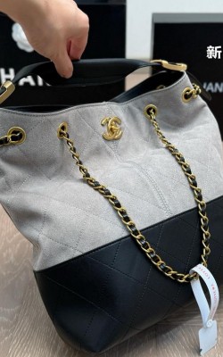 תיק שאנל 27/30 ס"מ