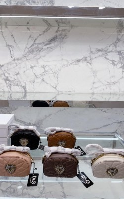 תיקי דולצ'ה וגבאנה