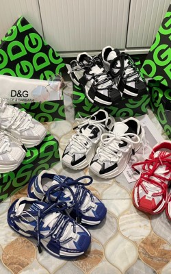 נעלי דולצי באיכות מקור