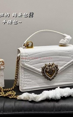 תיק דולצה 21/14 ס"מ