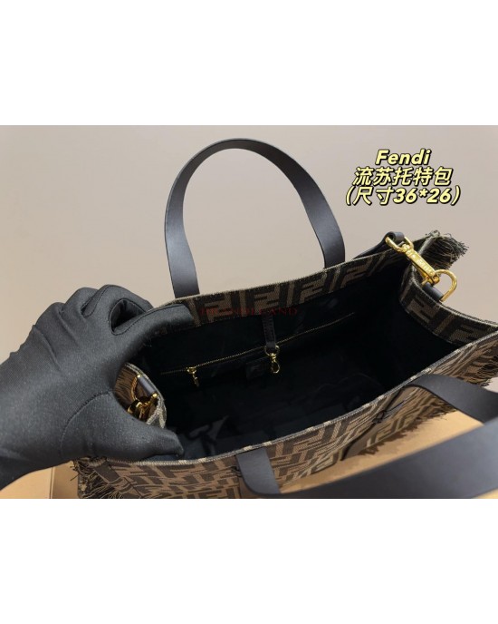 תיק פנדי 36/26 ס