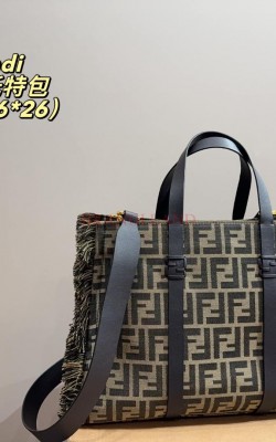 תיק פנדי 36/26 ס"מ