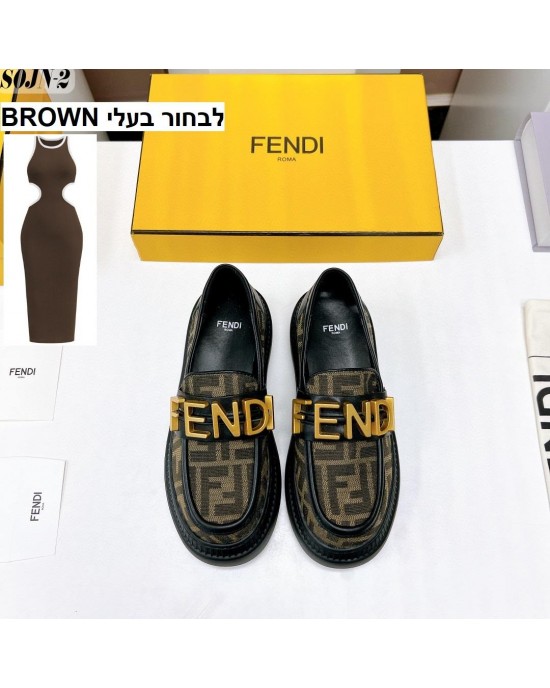 נעלי פינדי