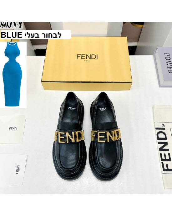 נעלי פינדי