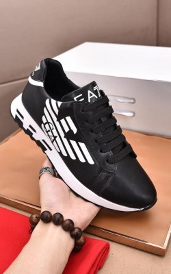 נעלי ארמני איכות מקור 