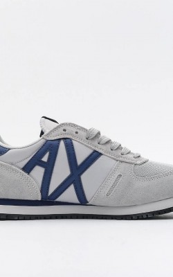 נעלי ארמני במגוון צבעים