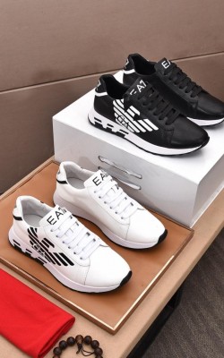 נעלי ארמני איכות מקור 