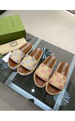 כפכפי גוצי במגוון צבעים 