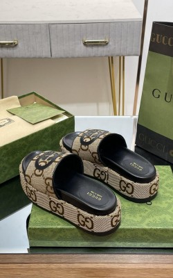 כפכפי גוצי במגוון צבעים 