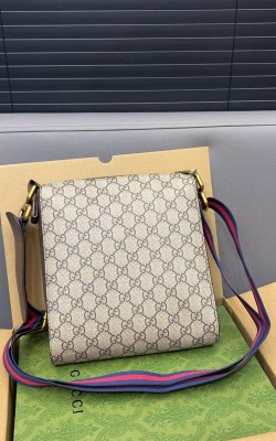 תיק גוצי שתי צבעים