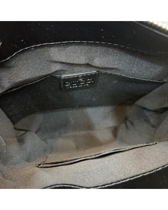 תיק גוצי שתי צבעים