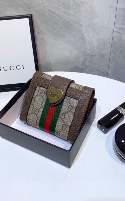 ארנק גוצי שתי גדלים