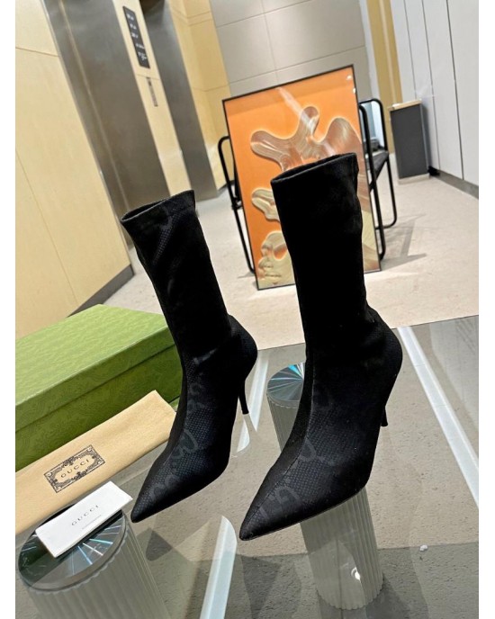 מגפי גוצי באיכות מקור