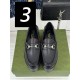 נעלי גוצי פלטפורמה קולקציית 24