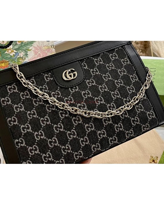 תיק גוצי 28/18/8 ס