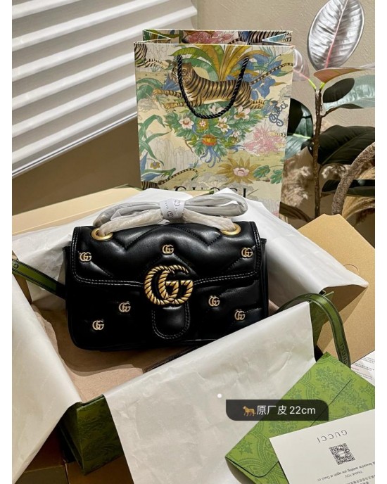 תיק גוצי 22 ס