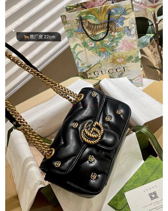 תיק גוצי 22 ס