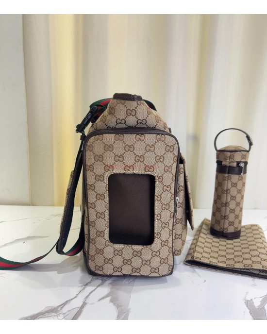 תיק החתלה גוצי 42/32/15 ס