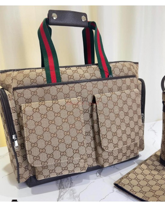 תיק החתלה גוצי 42/32/15 ס