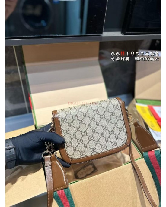 תיק גוצי 20 ס