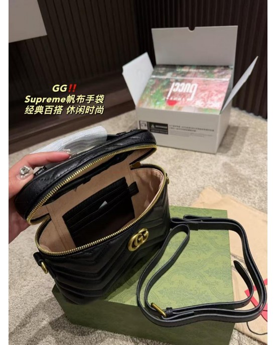 תיק גוצי 19/14 ס