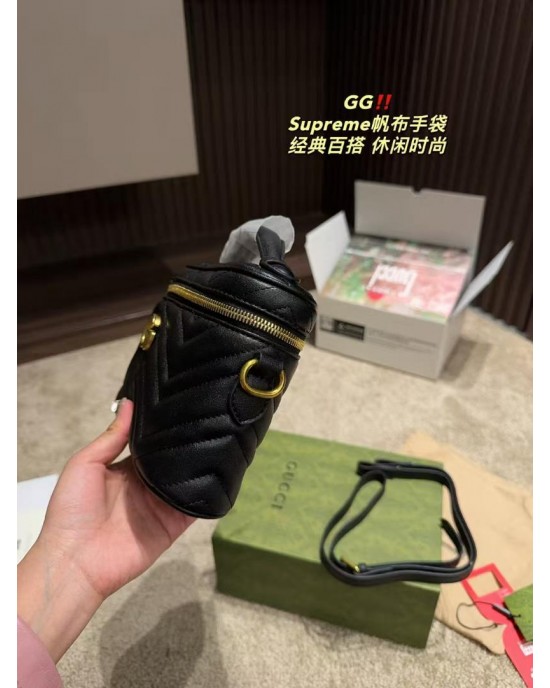 תיק גוצי 19/14 ס