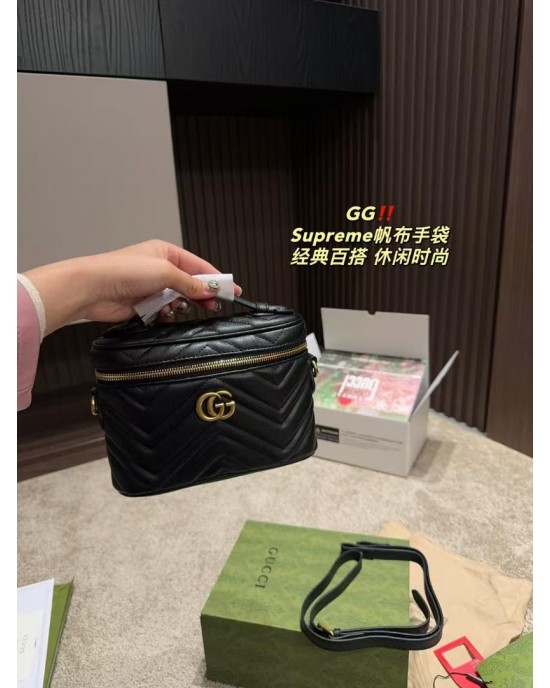 תיק גוצי 19/14 ס