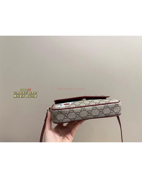 תיק גוצי 20/13 ס