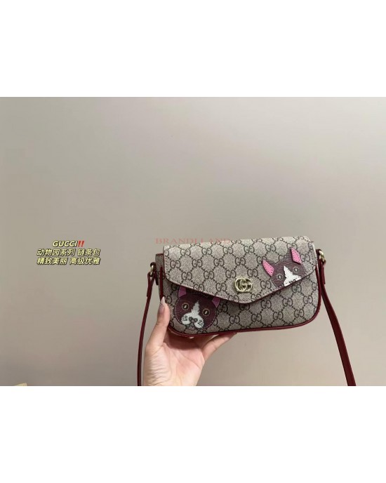 תיק גוצי 20/13 ס