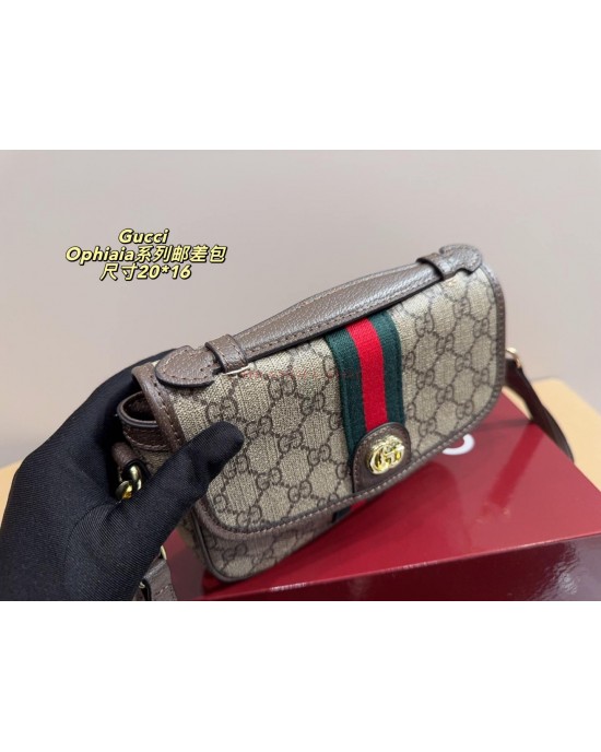 תיק גוצי 20/16 ס