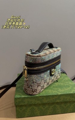 תיק גוצי 20/12 ס"מ