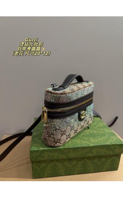 תיק גוצי 20/12 ס"מ