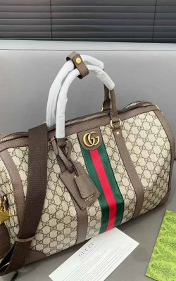 תיק נסיעות גוצי שתי גדלים 50 ס"מ ו 40 ס"מ 