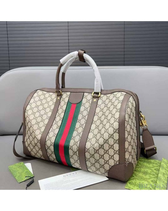 תיק נסיעות גוצי שתי גדלים 50 ס