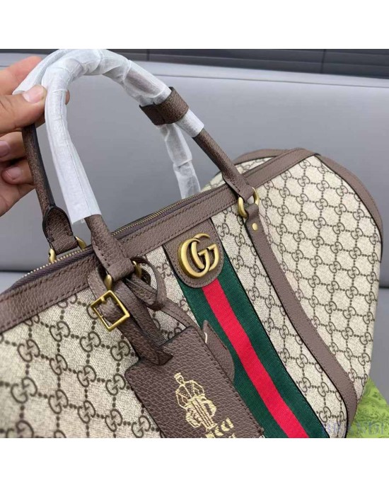 תיק נסיעות גוצי שתי גדלים 50 ס