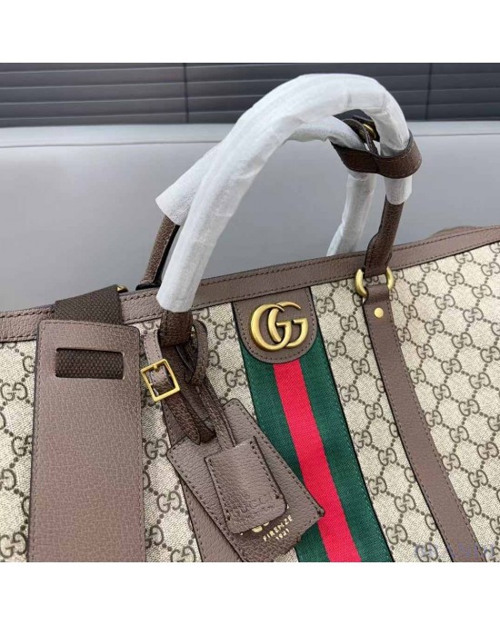 תיק נסיעות גוצי שתי גדלים 50 ס