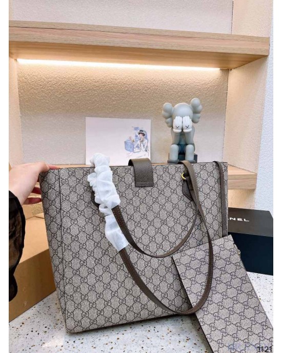 תיק גוצי 34/31 ס